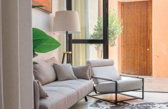 FILETE, Design house in Peniche's old town - Foto 2