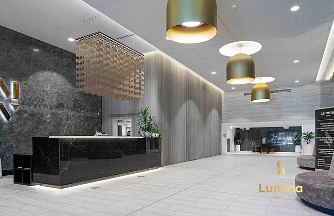 Lumina Suites - Photo 49
