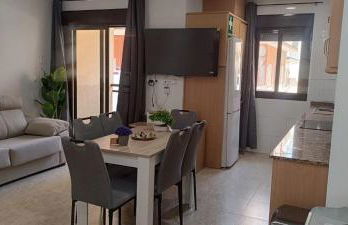 Apartalux San Pedro Luna - Foto 7