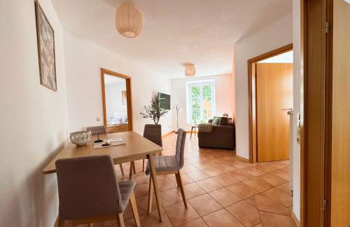 ma suite - city sol apartment - centrum - private parking - Foto 13