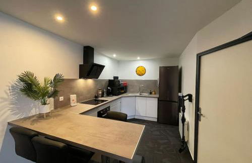 L'appart écran Géant - Foto 15