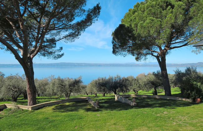 Podere Sant' Antonio - Foto 21