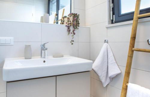 Lunea Stay - Boutique Aparthaus Esslingen-Mettingen - Foto 14