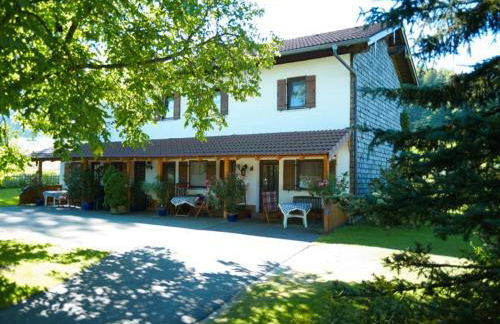 Obermoarhof - Foto 2