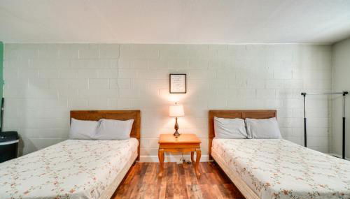 Mountain-View Briceville Studio Pets Welcome! - Foto 5