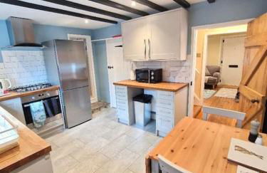 Stylish Little Bowden Retreat - Market Harborough - Foto 38