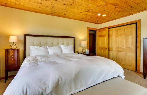 Waterfront Home on White Lake Near Bethel Woods! - Foto 26