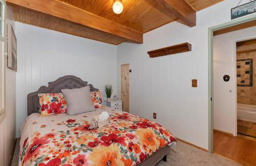 Bear Country Retreat, Fawnskin Near the Lake - Foto 30