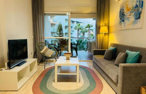 Golf and Sea Oasis - Foto 1