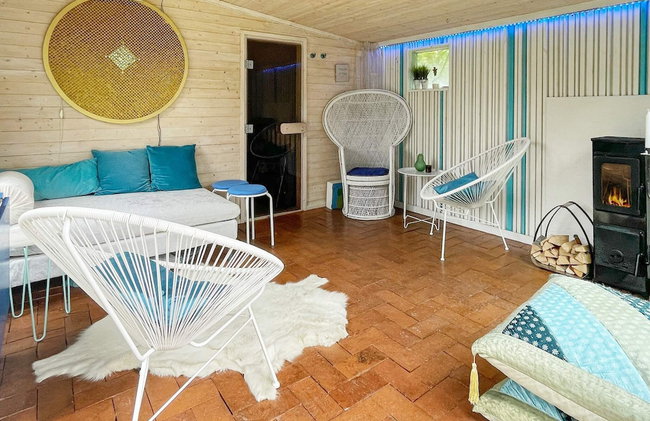 5 Person Holiday Home in Vaxjo - Foto 24