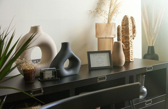 Host Stay Sussex Place - Foto 5