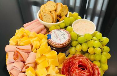 Chalé Blessing - Foto 7