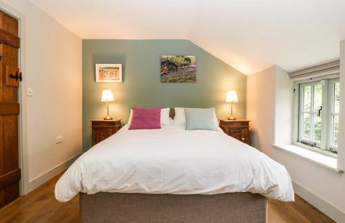 Hillside Cottage - Foto 30