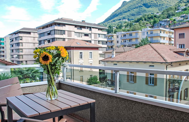 Shina App. 8 - Foto 6