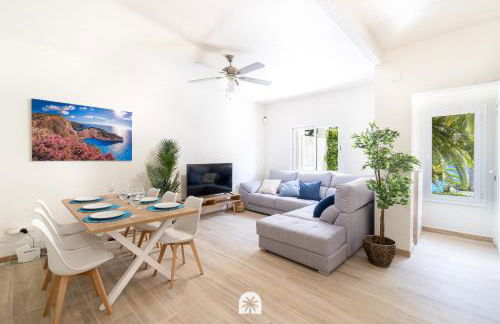 Mediterranean Way - Cases Blanques - Foto 17