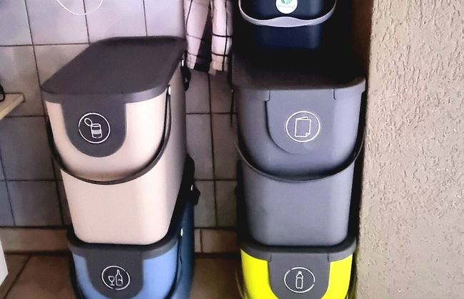 Stylish Geneva Apartment With Stunning Views - Foto 16