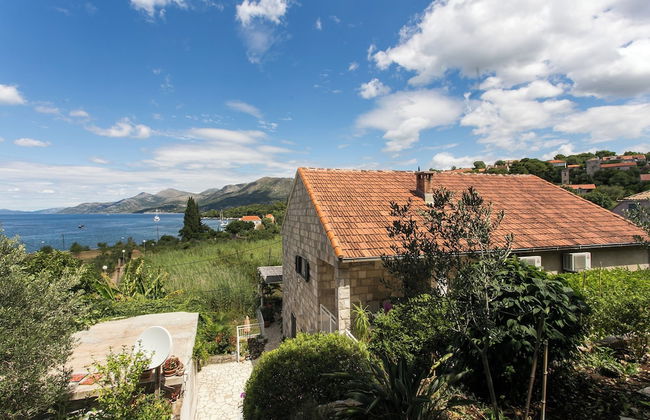 Apartments Maria Kolocep - Photo 44