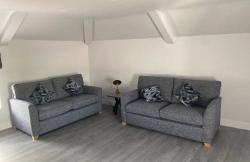 Ballymullock Barn Lofts - Foto 31