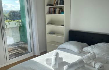 Appartement 4 pièces aux portes de Paris - Foto 18