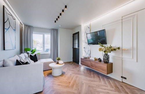 JW Executive ApartHouse - Foto 55