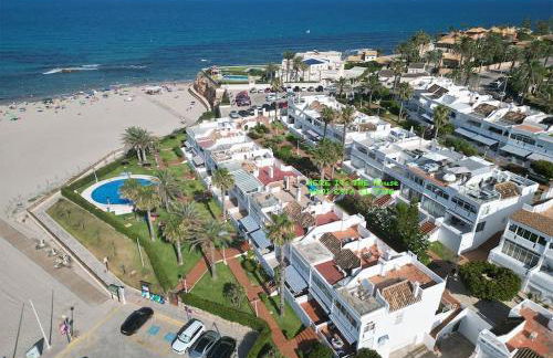 Bungalow frente la playa Cala Capitan ,#PRP002 by Stay Orihuela Costa - Photo 21
