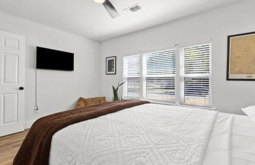 Cozy Arlington Bungalow 4/Mins to AT&T Stadium - Foto 18