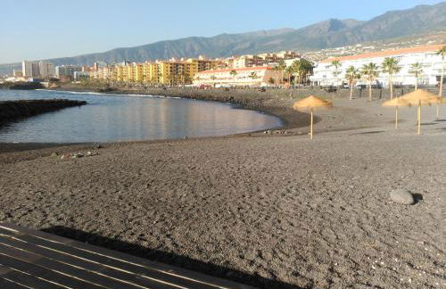 CASA CANDELARIA,PARKING,AIR,WIFi - Foto 71