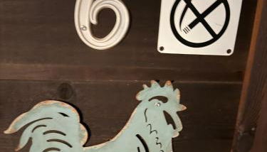 Cabin 6 The Roost Cabins - Foto 4