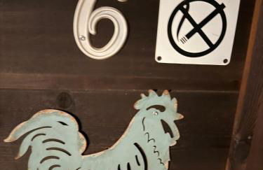 Cabin 6 The Roost Cabins - Foto 4