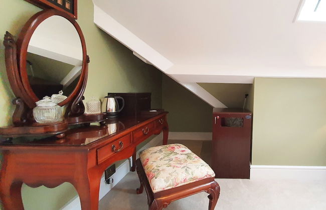 Plas Dinas Country House - Photo 6