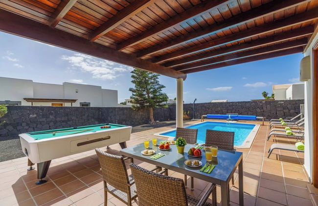 Villa Argentina - Photo 5