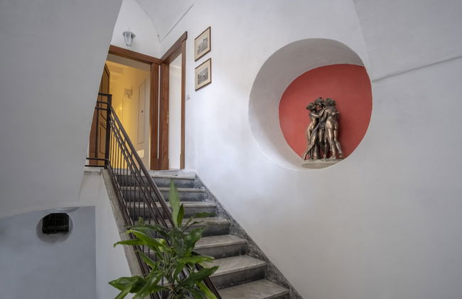 Rosa Magra Guest House - Photo 31