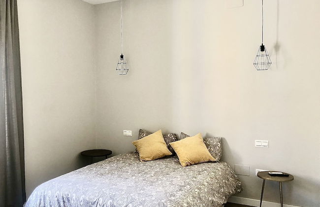 Suites La Merced Malaga365 - Photo 8