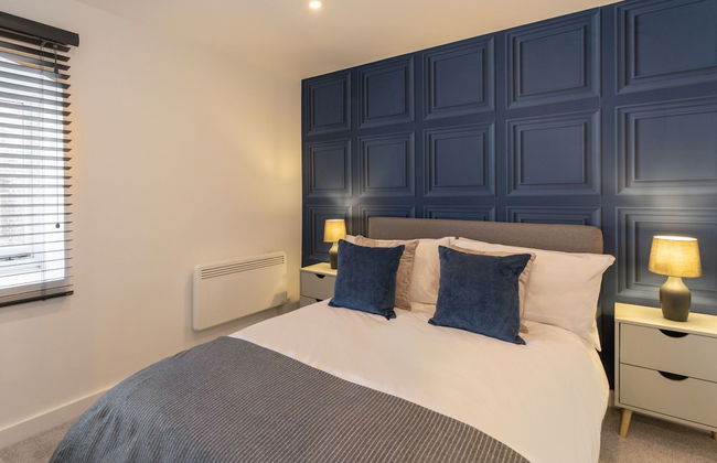 Host Stay Grand Parade - Foto 12