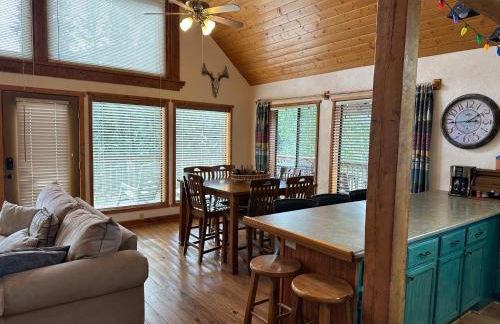 Kings Mountain Kabin With High Speed Wifi - Foto 16