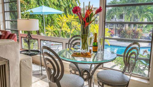 One-bedroom Suite Heated pool Dock Access Quiet Neighborhood SaltAire Four RESlDENCES - Foto 3, Other