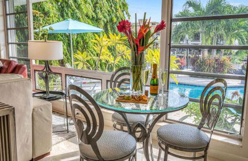 Waterfront Heated pool Dock Access Your Own Resort SaltAire Key RESlDENCES - Foto 40