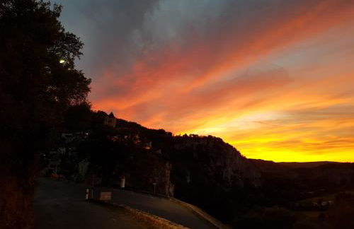 Gites chez Antonin - Foto 23