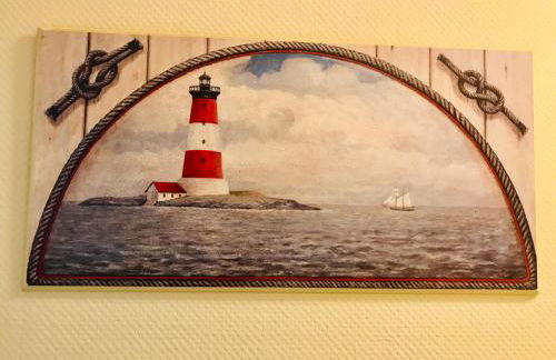 "Backbord" by Ferienhaus Strandgut - Foto 21