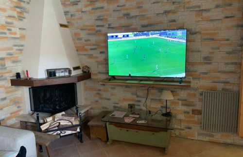 Maso Pallabazzer - Colle Santa Lucia - Foto 18