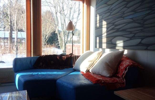 Bø Art Studio - Foto 18