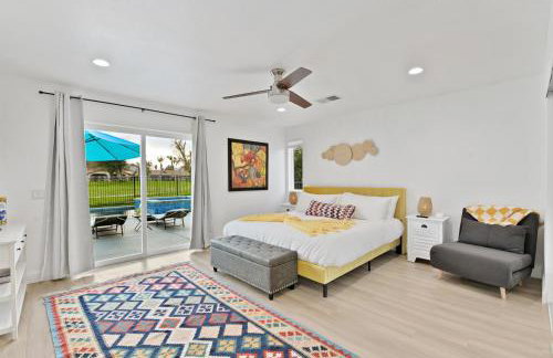 Your Stylish Getaway to Desert Fun and Relaxation - Foto 19