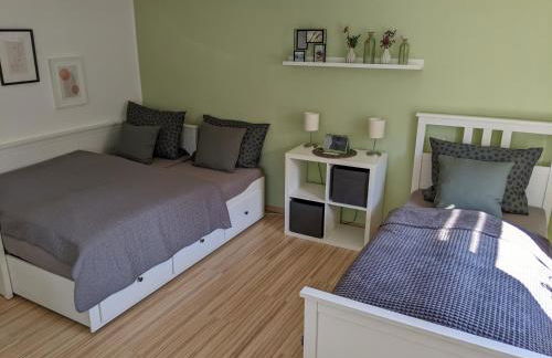 Eifel-Ferienhaus Landblick - Foto 20