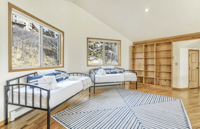 5brmountain Luxuryhikingdog Friendly! - Photo 4