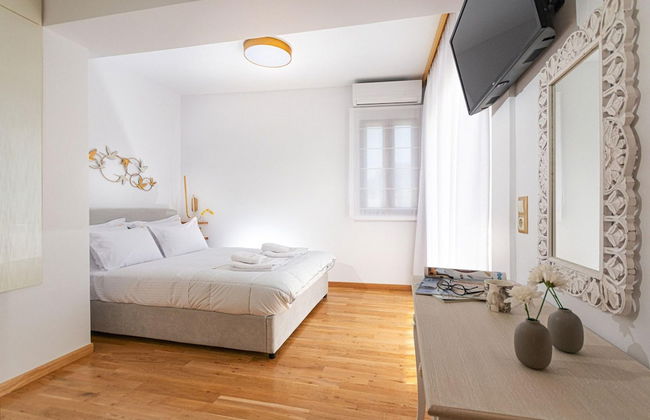 Villa Dafni - Our Home Away From Home - Foto 2