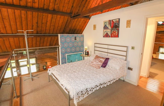 The Mission - Foto 6