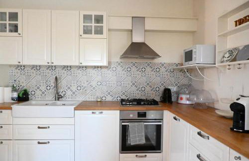 Villa Aurora - Osimo, nuova villa con piscina - Foto 11