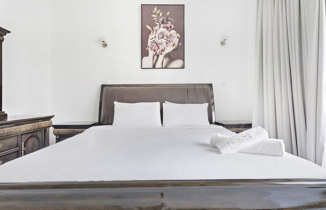 WelHome - Urban Retreat With Terrace And City Views - Photo 6