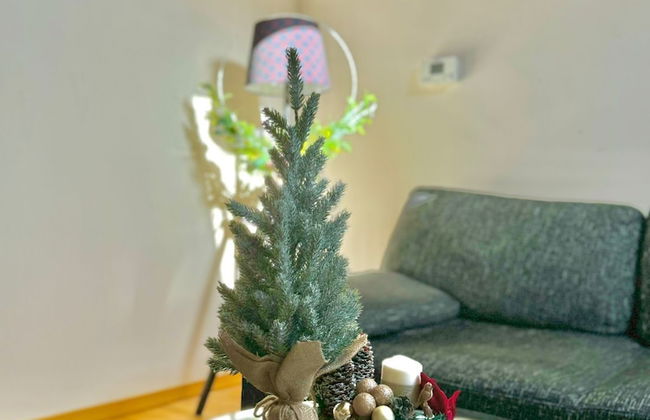 Green Hill Apartment - Foto 20