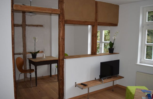 Stella Apartments - Photo 30